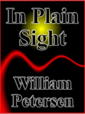 cover image of In Plain Sight